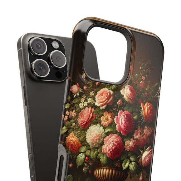 Printed Case for iPhone 14, iPhone 15, iPhone 16 (Plus/ Pro/ Pro Max), MARPC316 - Picture 8 of 13